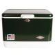 Coleman Vintage 54 qt. Steel Belted Hard Cooler, Green