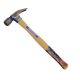 Vaughan 24 oz. Milled Face Framing Hammer, 17 in. Hardwood handle