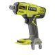 RYOBI ONE+ 18V Cordless 1/4 in. Hex QuietSTRIKE Pulse Driver (Tool-Only) with Belt Clip