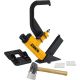 DEWALT Pneumatic 15.5-Gauge 2 in. Hardwood Flooring Stapler