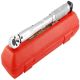 K Tool International 3/8 in. Drive Ratcheting Torque Wrench