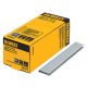 DEWALT 1 in. x 20-Gauge 3/16 in. Crown Glue Collated Hardwood Flooring Staple (5,000 per Box)