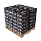 Grip-Rite 1-1/4 in. x 0.120-Gauge 15¬∞ Smooth Shank Electrogalvanized Collated Roofing Nails (7200/Box, 1 Pallet/48 Boxes)