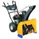 Cub Cadet 24 in. 208 cc Two-Stage Gas Snow Blower with Electric Start and Power Steering