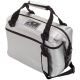 AO Coolers 12 Qt. Soft Carbon Cooler with Shoulder Strap and Wide Outside Pocket