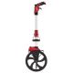 Milwaukee 12 in. Aluminum Measuring Wheel
