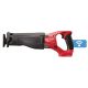 Milwaukee M18 FUEL ONE-KEY 18V Lithium-Ion Brushless Cordless SAWZALL Reciprocating Saw (Tool-Only)