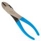 Channellock 8 in. Curved Diagonal Cutting Pliers