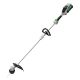 EGO 15 in. 56V Lithium-ion Electric Cordless String Trimmer w/Rapid Reload Head with 2.5Ah Battery and Charger Included