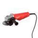 MILWAUKEE ELECTRIC TOOL 11 Amp 4-1/2 in. Angle Grinder