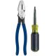 Klein Tools Electrician's Tool Set, 2 Piece