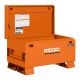 RIDGID 32 in. W x 19 in. D x 18.25 in. H Portable Storage Chest Jobsite Box