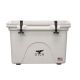 Unbranded 58 qt. Hard Sided Cooler in White