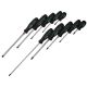 K Tool International Screwdriver Set (10-Piece)