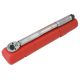 SUNEX TOOLS 3/8 in. Torque Wrench with Case
