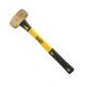 Klein Tools 4 lbs. Non-Sparking Hammer