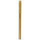 Mayhew 3/4 in. - 19 mm x 12 in. Brass Drift Punch