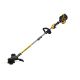 DEWALT 60V MAX Brushless Cordless Battery Powered String Trimmer Kit with (1) FLEXVOLT 3Ah Battery & Charger