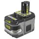 RYOBI ONE+ 18V Lithium-Ion 9.0 Ah LITHIUM+ HP High Capacity Battery
