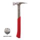 Milwaukee 22 oz. Smooth Face Framing Hammer