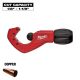 Milwaukee 1 in. Constant Swing Copper Tubing Cutter