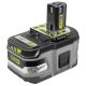 RYOBI ONE+ 18V Lithium-Ion 6.0 Ah LITHIUM+ HP High Capacity Battery