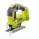 RYOBI ONE+ 18V Cordless Orbital Jig Saw (Tool Only)