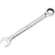 TITAN 1-1/8 in. Ratcheting Wrench