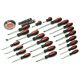 Unbranded 42-Piece Screwdriver Set