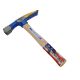 Vaughan 24 oz. Carbon Steel Bricklayer's Hammer with 11.5 in. Hardwood Handle
