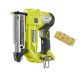 RYOBI ONE+ 18V Cordless AirStrike 23-Gauge 1-3/8 in. Headless Pin Nailer (Tool Only)