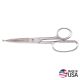 Klein Tools 9 in. Steel Ball Point Trimmer with Large Ring