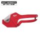 Milwaukee 1-5/8 in. Ratcheting Pipe Cutter