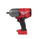 Milwaukee M18 FUEL 18V Lithium-Ion Brushless Cordless 1/2 in. Impact Wrench with Friction Ring (Tool-Only)