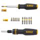 DEWALT MAXFIT Screwdriver Set (2-Piece)