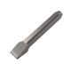 Bon Tool 6-3/4 in. x 1-1/2 in. Carbide Hand Tracer Chisel Point