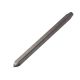 Bon Tool 8 in. x 5/8 in. Carbide Hand Point Chisel