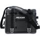Pelican 24 Can Elite Soft Cooler BLK