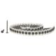 Senco #6 1-1/4 in. Phillips Bugle-Head Collated Drywall Screw (4000-Pack)