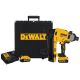 DEWALT 20-Volt Lithium Ion Cordless Concrete Nailer