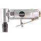 Steelman Pneumatic Air Powered Mini Angle Die Grinder/Rotary Tool