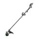 EGO 15 in. 56V Lithium-Ion Cordless Electric Powerload Carbon Fiber Shaft String Trimmer (Tool Only)