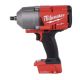 Milwaukee M18 FUEL ONE-KEY 18V Lithium-Ion Brushless Cordless 1/2 in. Impact Wrench with Pin Detent (Tool-Only)