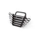 TEKTON 45-Degree Offset Box End Wrench Set, 5-Piece (1/4-13/16 in.) - Holder
