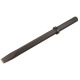 Bon Tool 20-1/2 in. x 1-1/8 in. Narrow Chisel Bit for Buster Bar