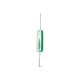 Jonard 1.5 in. Push-Pull Gauge
