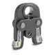 RIDGID MegaPress Standard 3/4 in. Jaw for Stainless Steel and Carbon Steel Pressing in Small Spaces, for Standard Series Tools