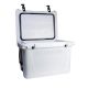 Mammoth Ranger Series 45 Qt. Chest Cooler in White