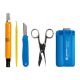 Jonard Telecom Installer's Kit Set (5-Piece)