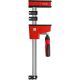 BESSEY K-Body REVOlution (KRE) 40 in. Capacity Parallel Clamp with Composite Plastic Handle and 3-3/4 in. Throat Depth